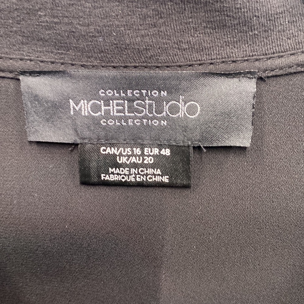 Party jacket!! - Picture 2 of 13